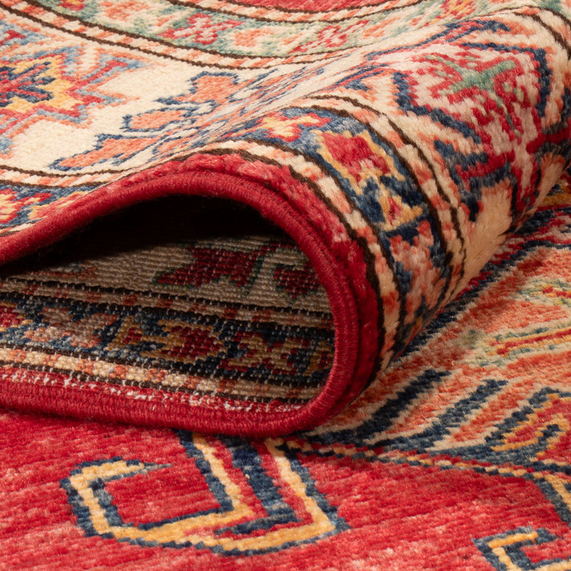 Ziegler Tapijt - Kazak - 153 x 99 cm - rood