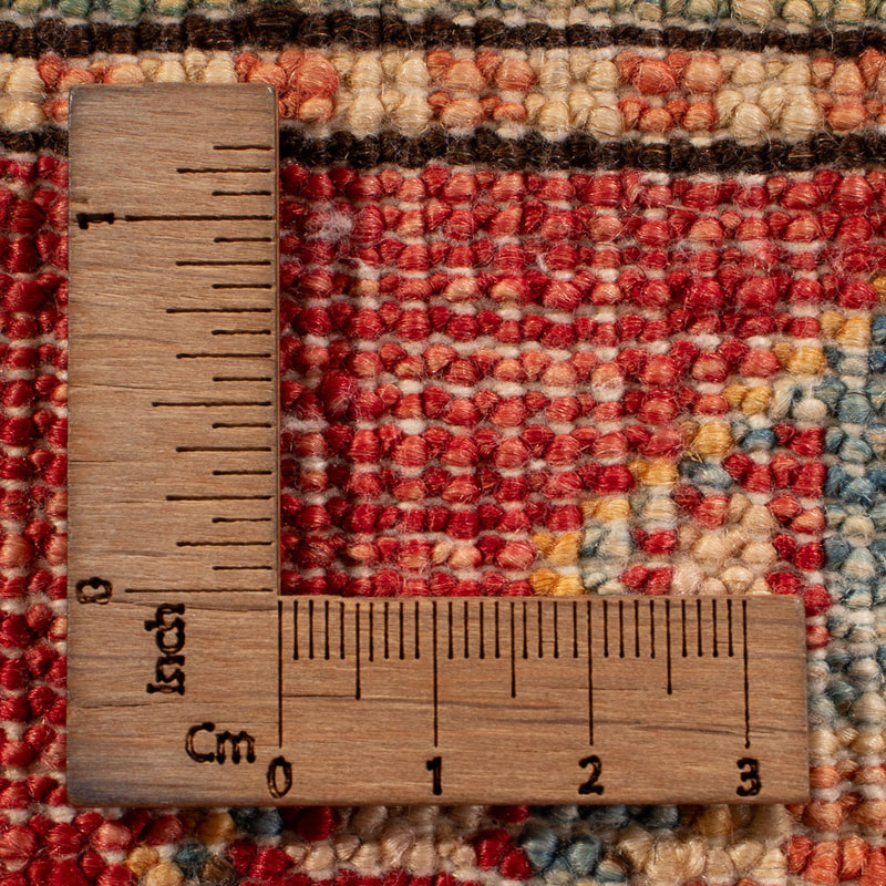 Ziegler Tapijt - Kazak - 153 x 99 cm - rood