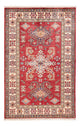 Kazak Tapijt 154x100cm - Oosters Tapijt