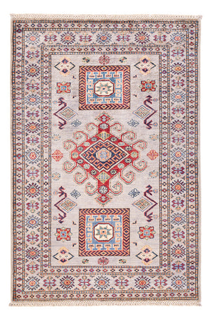 Ziegler Tapijt - Kazak - 152 x 101 cm - lichtblauw