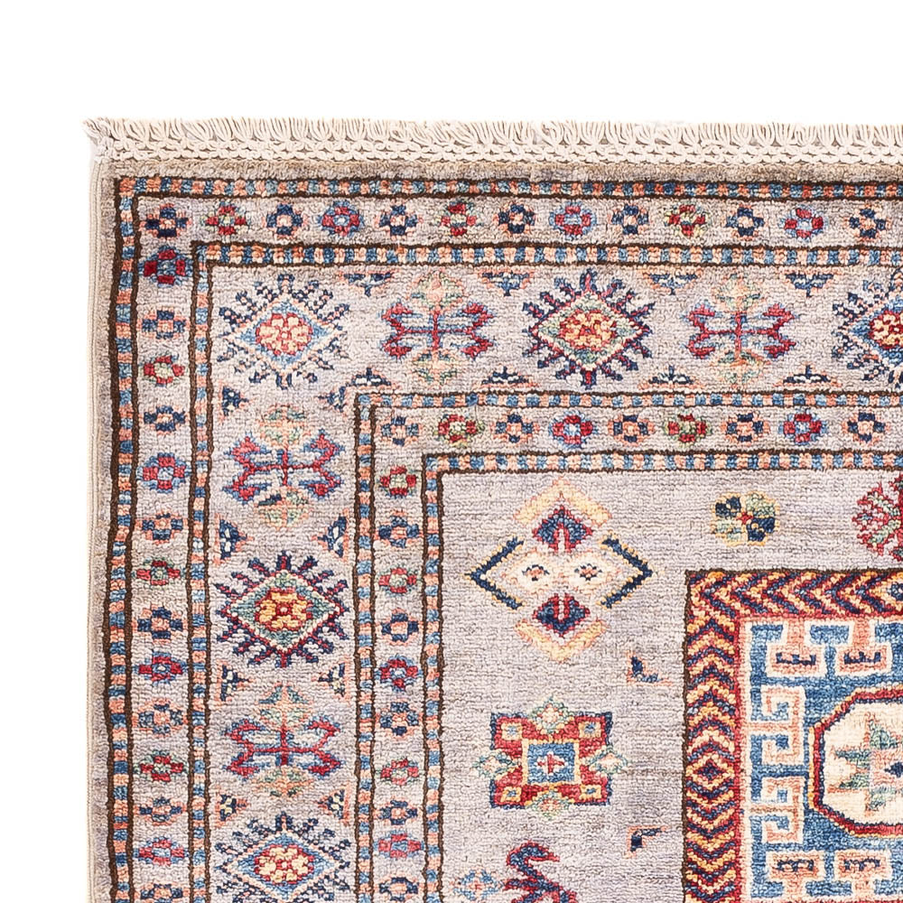 Kazak Tapijt 101x152cm - Oosters Tapijt