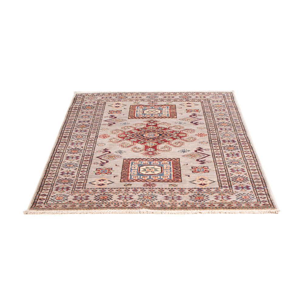 Ziegler Tapijt - Kazak - 152 x 101 cm - lichtblauw