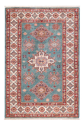 Ziegler Tapijt - Kazak - 146 x 99 cm - groen