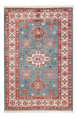 Ziegler Tapijt - Kazak - 148 x 99 cm - groen
