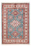 Ziegler Tapijt - Kazak - 148 x 99 cm - groen