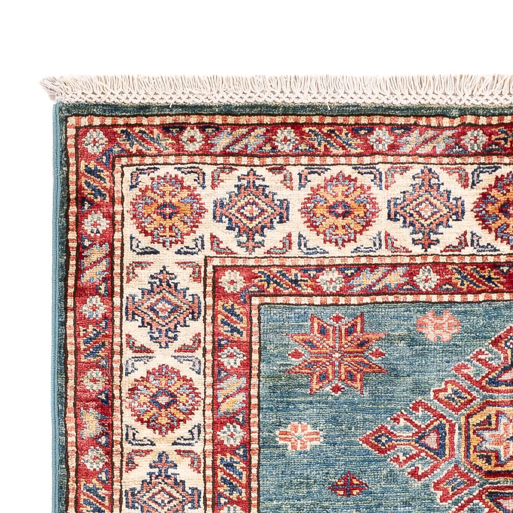 Kazak Tapijt 148x99cm - Oosters Tapijt