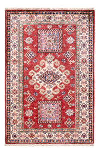 Ziegler Tapijt - Kazak - 154 x 103 cm - rood