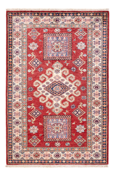 Kazak Tapijt 103x154cm - Oosters Tapijt
