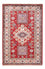 Ziegler Tapijt - Kazak - 154 x 103 cm - rood