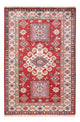 Kazak Tapijt 154x103cm - Oosters Tapijt