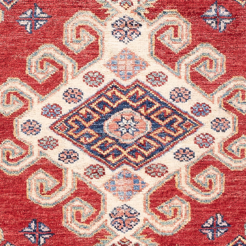 Ziegler Tapijt - Kazak - 154 x 103 cm - rood
