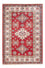 Ziegler Tapijt - Kazak - 146 x 98 cm - rood