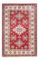 Kazak Tapijt 146x98cm - Oosters Tapijt