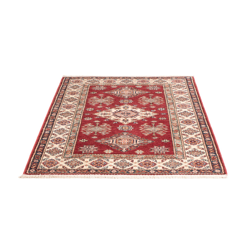 Ziegler Tapijt - Kazak - 146 x 98 cm - rood
