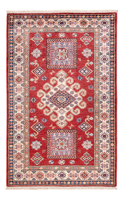 Ziegler Tapijt - Kazak - 157 x 100 cm - rood
