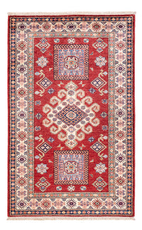 Ziegler Tapijt - Kazak - 157 x 100 cm - rood