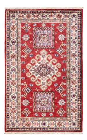 Ziegler Tapijt - Kazak - 157 x 100 cm - rood