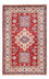Ziegler Tapijt - Kazak - 157 x 100 cm - rood