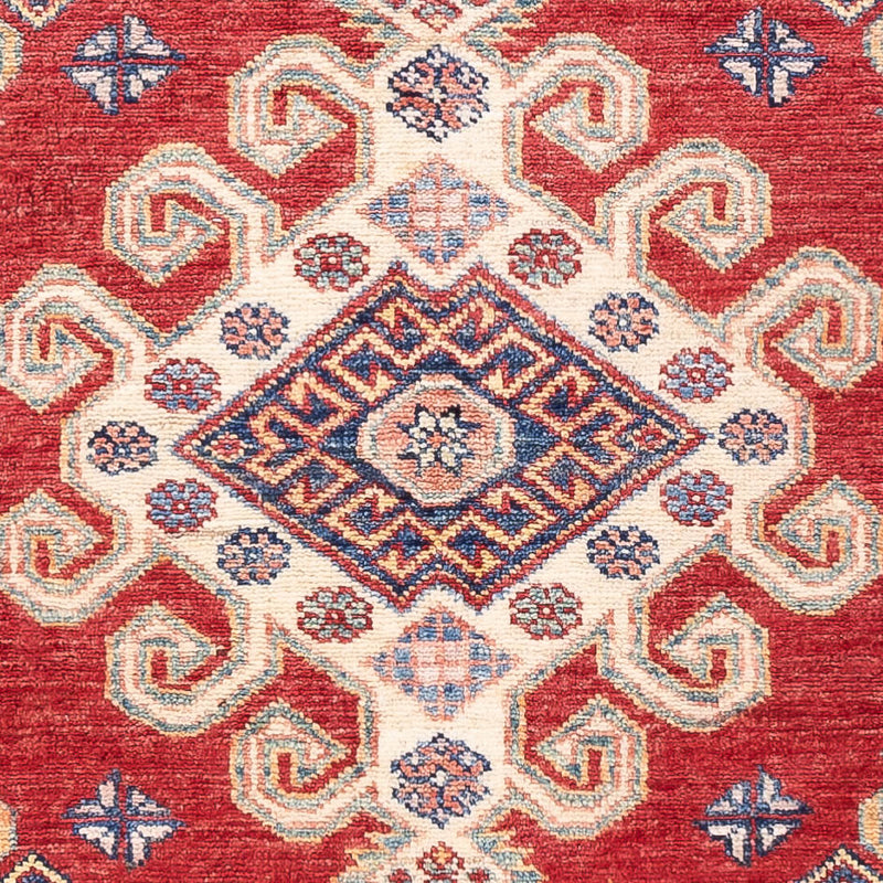 Ziegler Tapijt - Kazak - 157 x 100 cm - rood