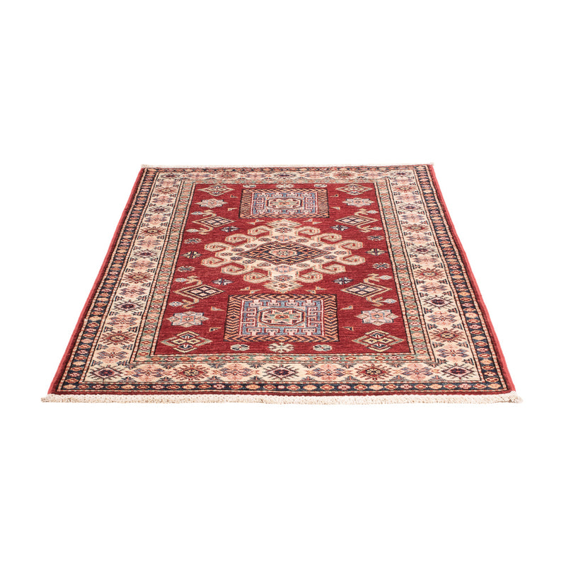 Ziegler Tapijt - Kazak - 157 x 100 cm - rood