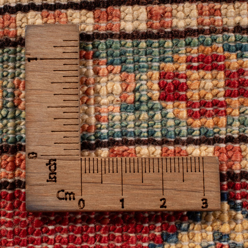 Ziegler Tapijt - Kazak - 157 x 100 cm - rood