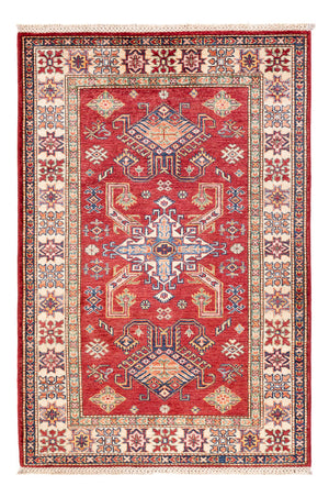 Ziegler Tapijt - Kazak - 150 x 101 cm - rood