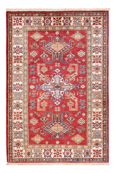 Kazak Tapijt 101x150cm - Oosters Tapijt