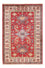 Ziegler Tapijt - Kazak - 150 x 101 cm - rood