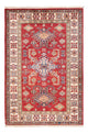Kazak Tapijt 150x101cm - Oosters Tapijt
