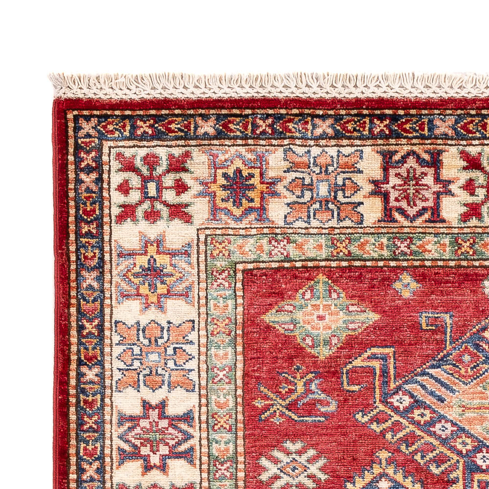 Ziegler Tapijt - Kazak - 150 x 101 cm - rood