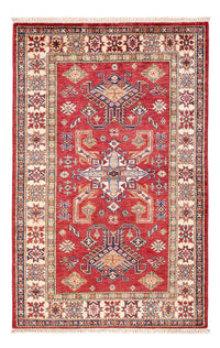 Kazak Tapijt 95x151cm - Oosters Tapijt – product image