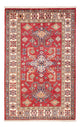 Kazak Tapijt 95x151cm - Oosters Tapijt