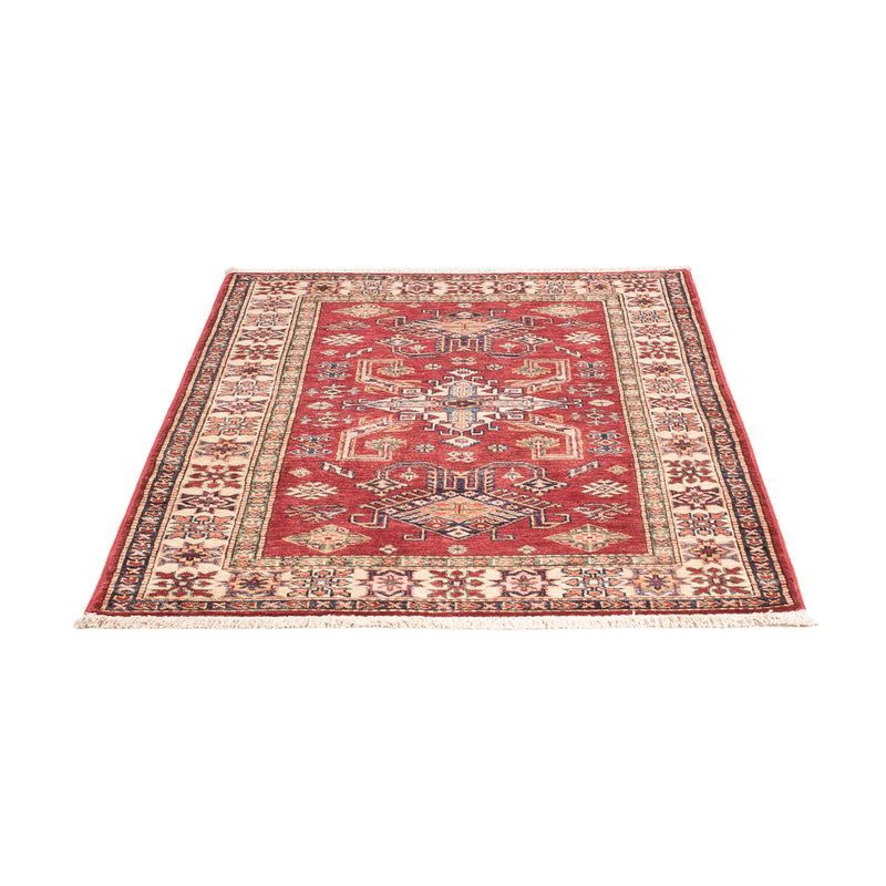 Ziegler Tapijt - Kazak - 151 x 95 cm - rood