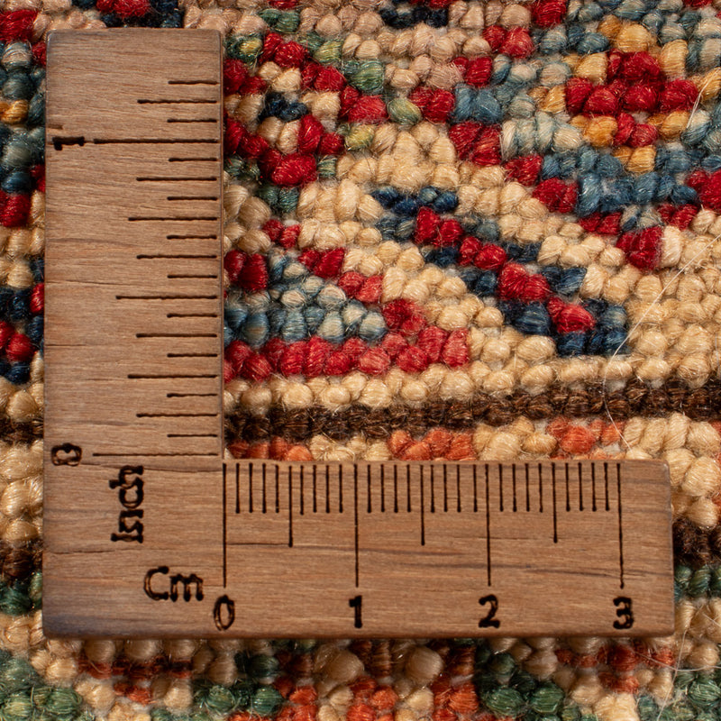 Ziegler Tapijt - Kazak - 153 x 98 cm - rood