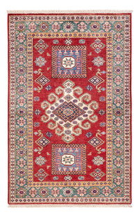 Ziegler Tapijt - Kazak - 150 x 99 cm - rood