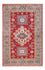 Ziegler Tapijt - Kazak - 150 x 99 cm - rood