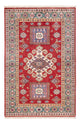 Kazak Tapijt 150x99cm - Oosters Tapijt