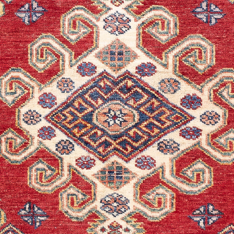 Ziegler Tapijt - Kazak - 150 x 99 cm - rood