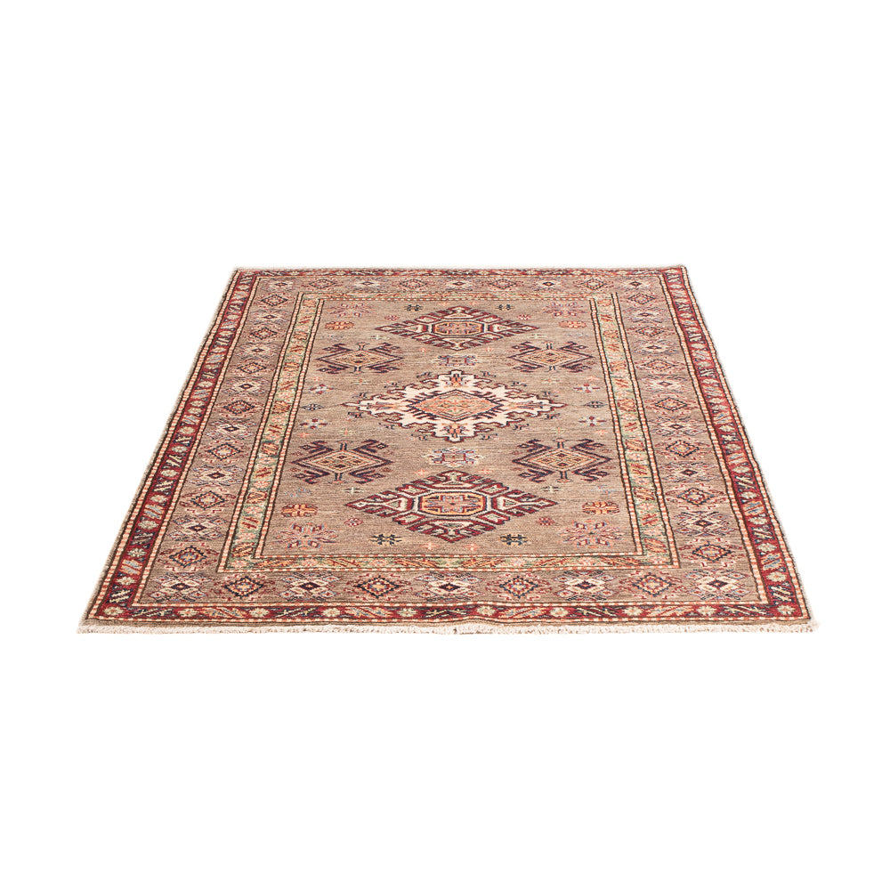 Ziegler Tapijt - Kazak - 151 x 100 cm - zand