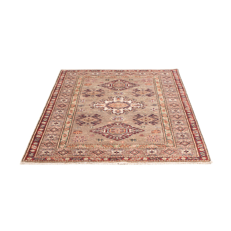 Ziegler Tapijt - Kazak - 151 x 100 cm - zand