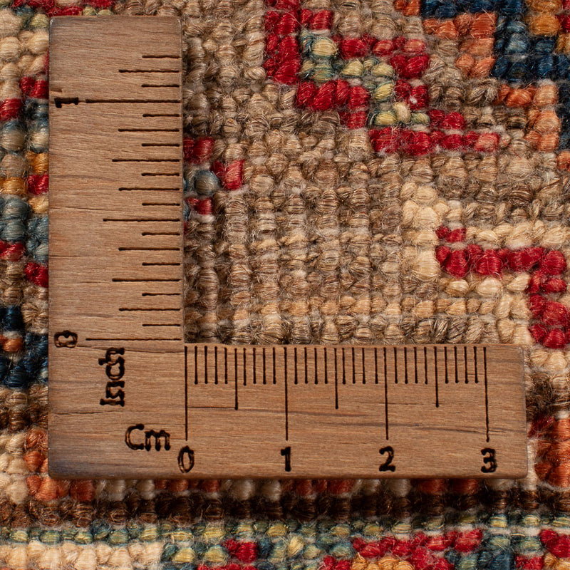 Ziegler Tapijt - Kazak - 151 x 100 cm - zand