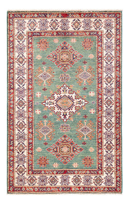 Ziegler Tapijt - Kazak - 152 x 98 cm - groen