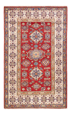 Ziegler Tapijt - Kazak - 151 x 95 cm - rood