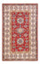 Ziegler Tapijt - Kazak - 151 x 95 cm - rood