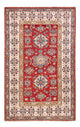 Kazak Tapijt 151x95cm - Oosters Tapijt