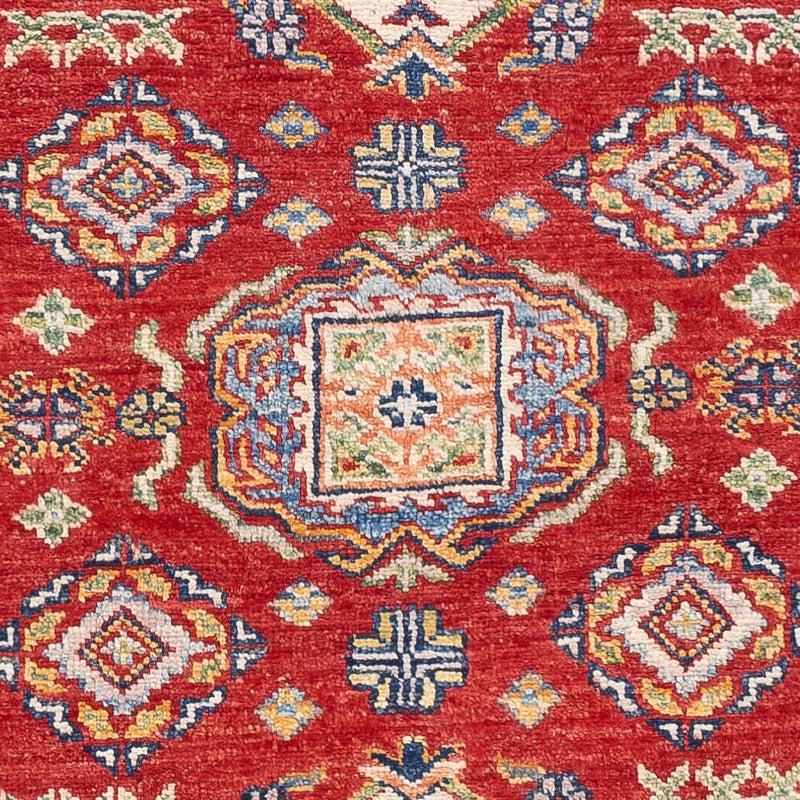 Ziegler Tapijt - Kazak - 151 x 95 cm - rood