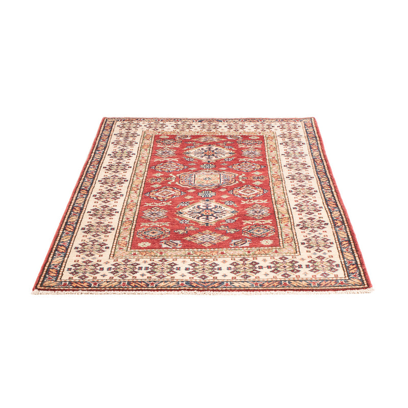 Ziegler Tapijt - Kazak - 151 x 95 cm - rood