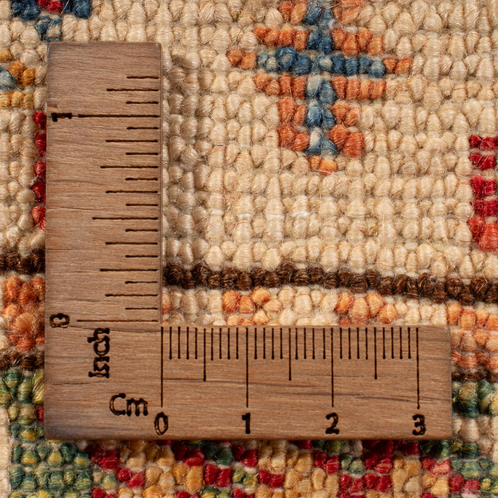 Ziegler Tapijt - Kazak - 151 x 95 cm - rood