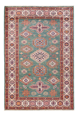 Ziegler Tapijt - Kazak - 149 x 100 cm - groen