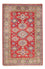 Ziegler Tapijt - Kazak - 153 x 102 cm - rood